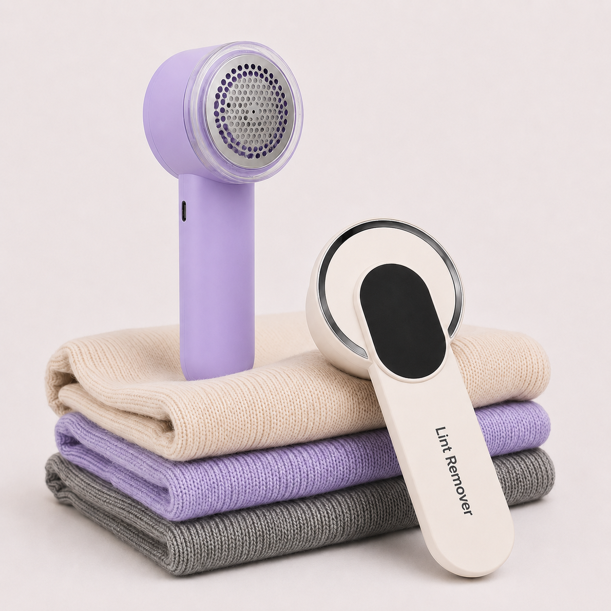 Electric Fabric Shaver