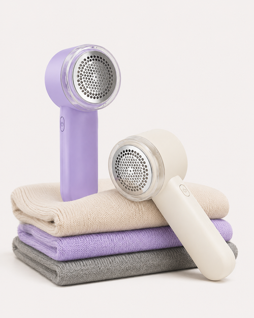 Electric Fabric Shaver